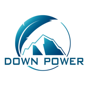 Powerdown logo.