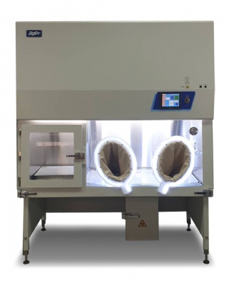 Sefia S-2000, 3 Cell Harvest & Formulation-ge Medical Systems Taiwan 