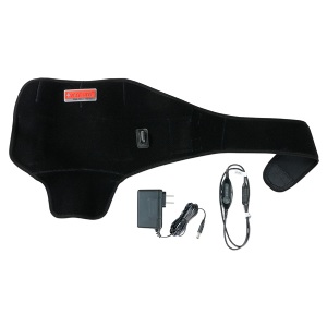 heated bike saddle