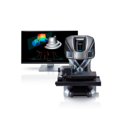 3D Optical Profilometer-KEYENCE TAIWAN CO., LTD.-Automation Taipei 2023