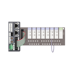 三菱電機_iQ-R系列 CC-Link IE TSN Plus主站/本地站模組RJ71GN11-EIP-CC-LINK 協會 台灣支部 ...