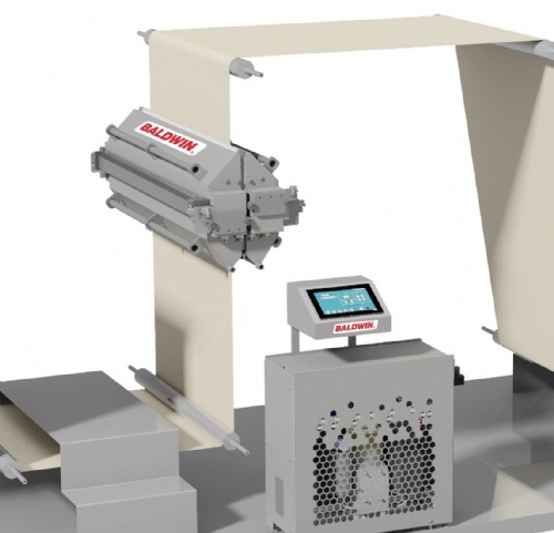 COMPACTING MACHINE WITH FELT FOR TUBULAR KNITTED FABRICS-SERTEKS ...