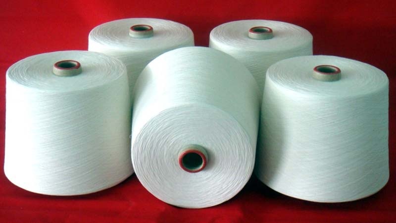 100 Cotton  BCI  Yarn RAMESWAR UDYOG PRIVATE LIMITED 2022 