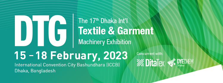 【DTG 2023】World-class Suppliers Brings the Revolutionary Exhibits Here