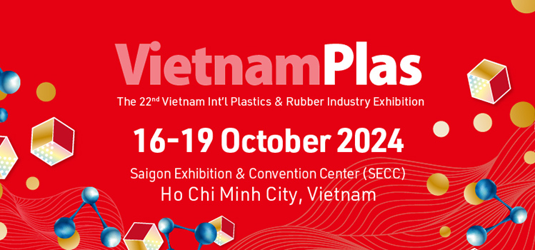 2024 The 22nd Vietnam Int L Plastics And Rubber Industry Exhibition   Header 